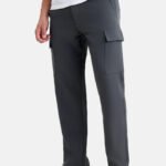 6 Pocket Stretch Cargo Pants